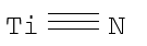 Titanium nitride