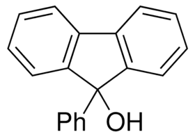 9-Phenyl-9-fluorenol