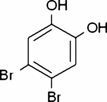 4,5-Dibromobenzene-1,2-diol