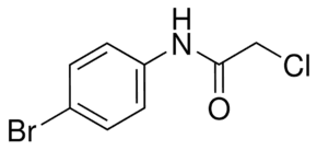 N-(4-Bromophenyl)-2-chloroacetamide