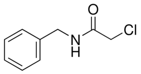2-Chloro-N-benzylacetamide