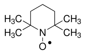 2,2,6,6-Tetramethylpiperidine 1-oxyl