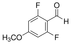 2,6-Difluoro-4-methoxybenzaldehyde