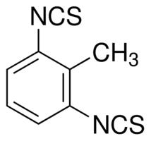 Tolylene-2,6-diisothiocyanate