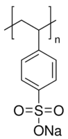 Poly(sodium 4-styrenesulfonate)
