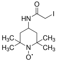 4-(2-Iodoacetamido)-TEMPO
