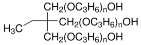 Trimethylolpropane propoxylate