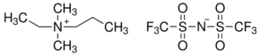 Ethyldimethylpropylammonium bis(trifluoromethylsulfonyl)imide