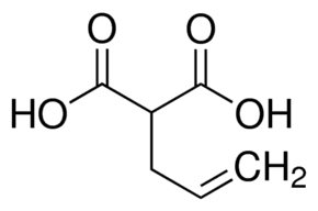 Allylmalonic acid