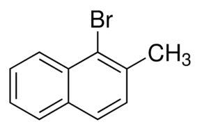 1-Bromo-2-methylnaphthalene