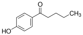 4′-Hydroxyvalerophenone