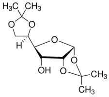 1,2:5,6-Di-O-isopropylidene-α-D-allofuranose