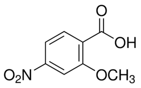2-Methoxy-4-nitrobenzoic acid