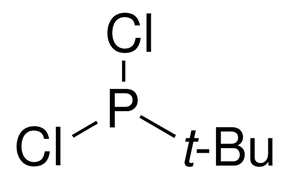 tert-Butyldichlorophosphine