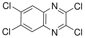2,3,6,7-Tetrachloroquinoxaline