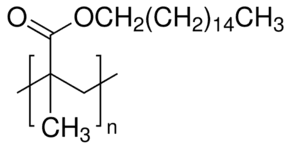 Poly(hexadecyl methacrylate) solution