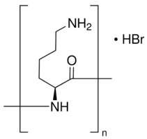 Poly-L-lysine hydrobromide