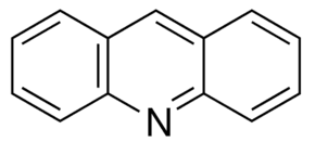 Acridine
