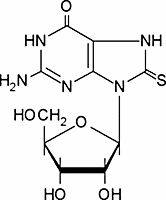 8-Mercaptoguanosine
