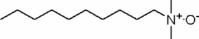 N,N-Dimethyldecylamine N-oxide