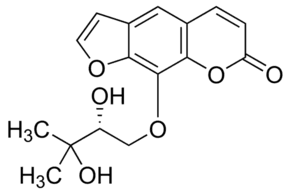 Heraclenol