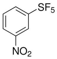 3-Nitrophenylsulfur pentafluoride
