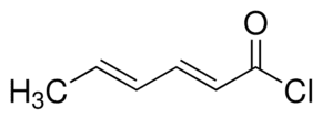Sorbic chloride
