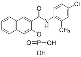 Naphthol AS-TR phosphate
