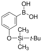 3-(tert-Butyldimethylsilyloxy)phenylboronic acid