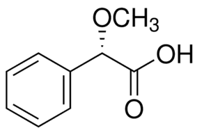 (S)-(+)-α-Methoxyphenylacetic acid