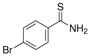 4-Bromothiobenzamide