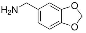 Piperonylamine