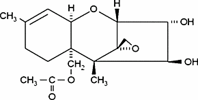 15-Acetoxyscirpenol