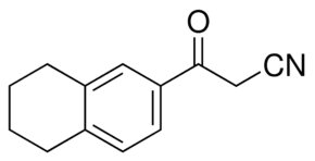 (5,6,7,8-Tetrahydro-2-naphthoyl)acetonitrile