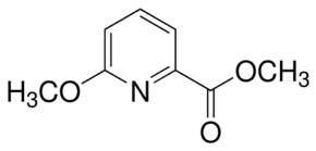 Methyl 6-methoxypyridine-2-carboxylate