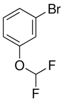 1-Bromo-3-(difluoromethoxy)benzene
