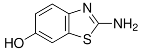 2-Amino-6-hydroxybenzothiazole