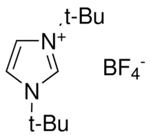 1,3-Di-tert-butylimidazolium tetrafluoroborate