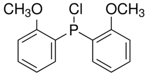 Bis(2-methoxyphenyl)chlorophosphine