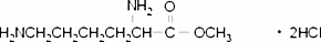 L-Lysine methyl ester dihydrochloride