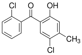 2′,5-Dichloro-2-hydroxy-4-methylbenzophenone