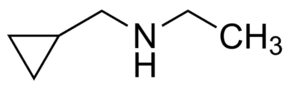 (Cyclopropylmethyl)ethylamine