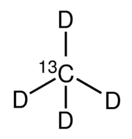 Methane-13C,d4