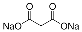 Sodium malonate dibasic monohydrate