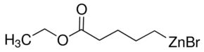 5-Ethoxy-5-oxopentylzinc bromide solution