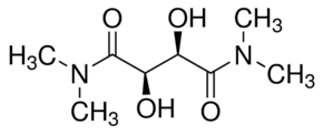 (+)-N,N,N′,N′-Tetramethyl-L-tartaric acid diamide