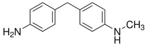 N-Methyl-4,4′-methylenedianiline
