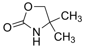4,4-Dimethyl-1,3-oxazolidin-2-one