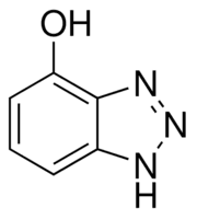 4-Hydroxy-1H-benzotriazole