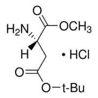 L-Aspartic acid 4-tert-butyl-1-methyl ester hydrochloride